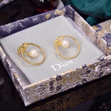 Christian Dior Earrings